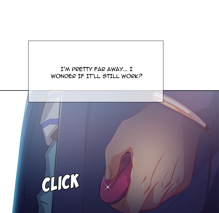My High School Bully Chapter 24 Page 89