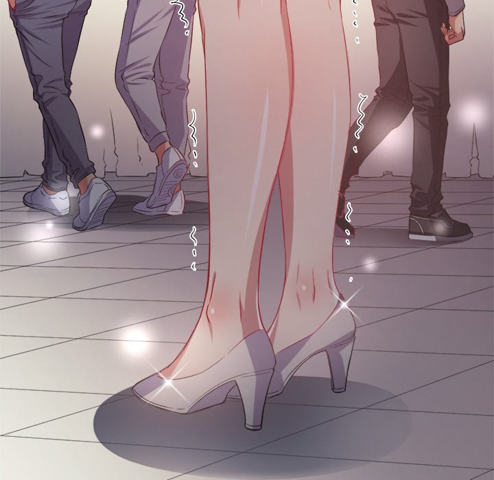 My High School Bully Chapter 24 Page 95