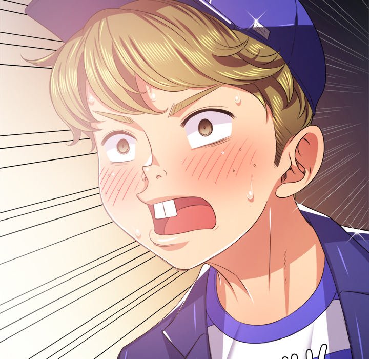 My High School Bully Chapter 24 Page 97