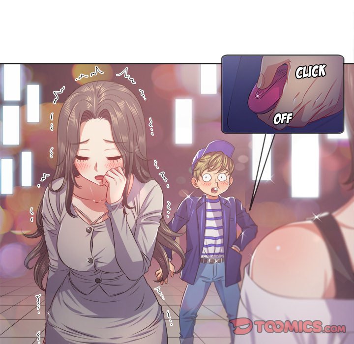 My High School Bully Chapter 24 Page 99