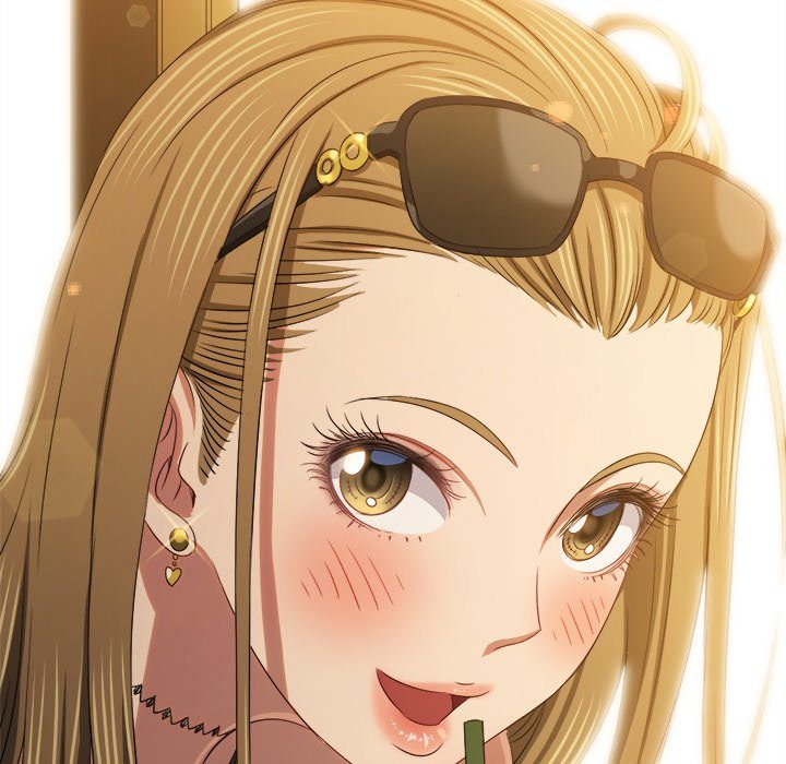 My High School Bully Chapter 240 Page 119