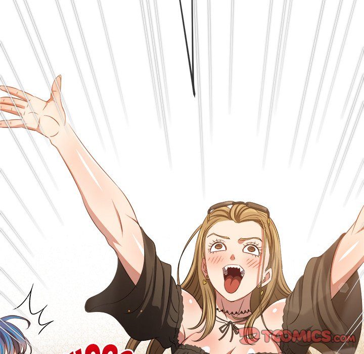 My High School Bully Chapter 240 Page 160