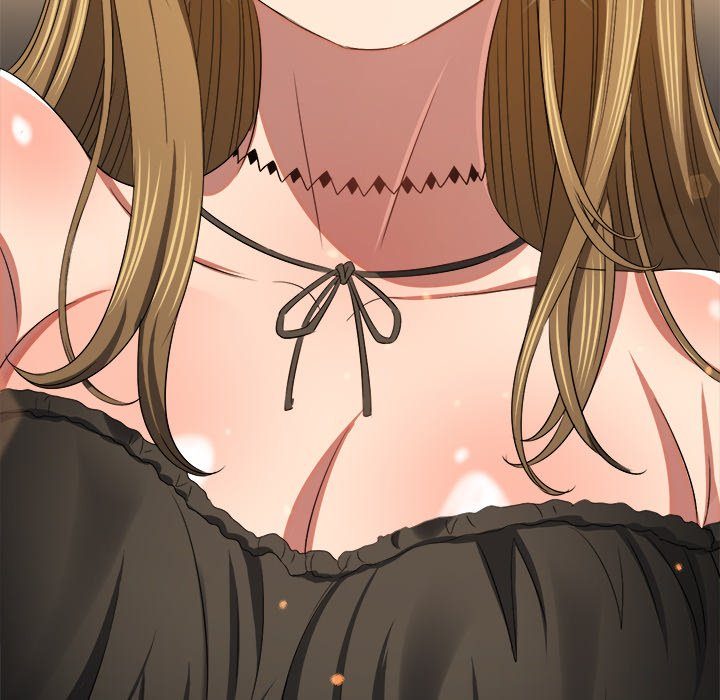 My High School Bully Chapter 240 Page 165