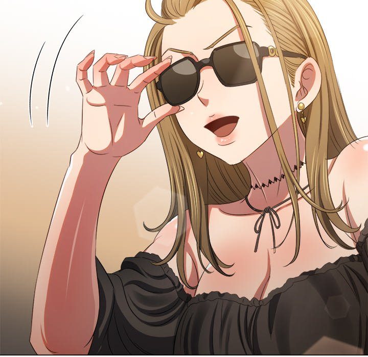 My High School Bully Chapter 240 Page 169