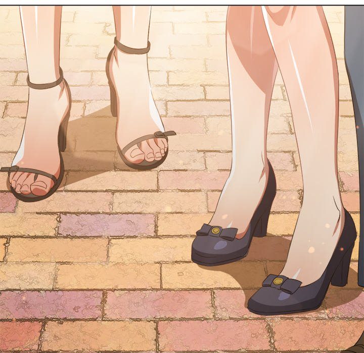 My High School Bully Chapter 240 Page 186