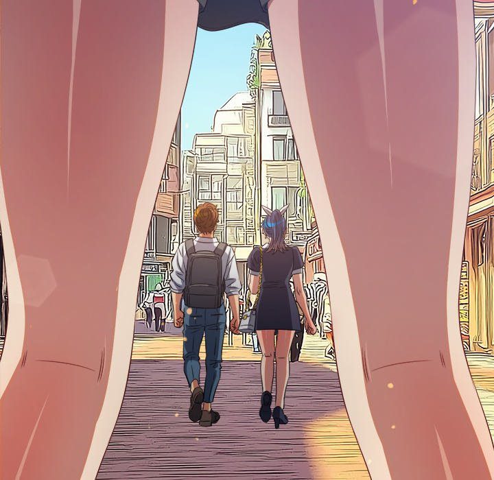 My High School Bully Chapter 240 Page 203