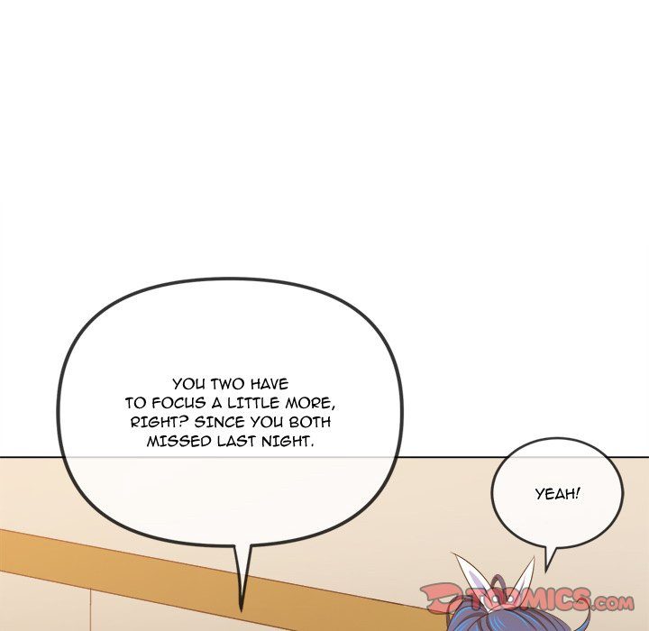 My High School Bully Chapter 240 Page 28