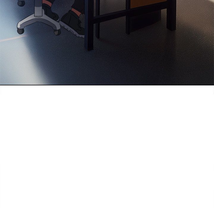 My High School Bully Chapter 240 Page 50