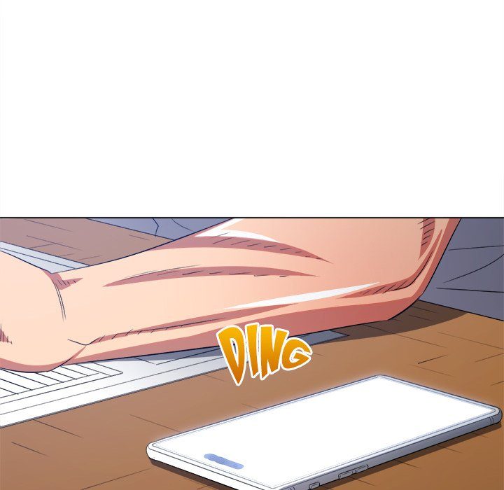 My High School Bully Chapter 240 Page 51