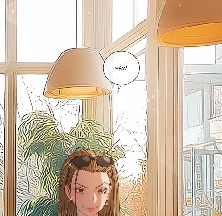 My High School Bully Chapter 240 Page 67