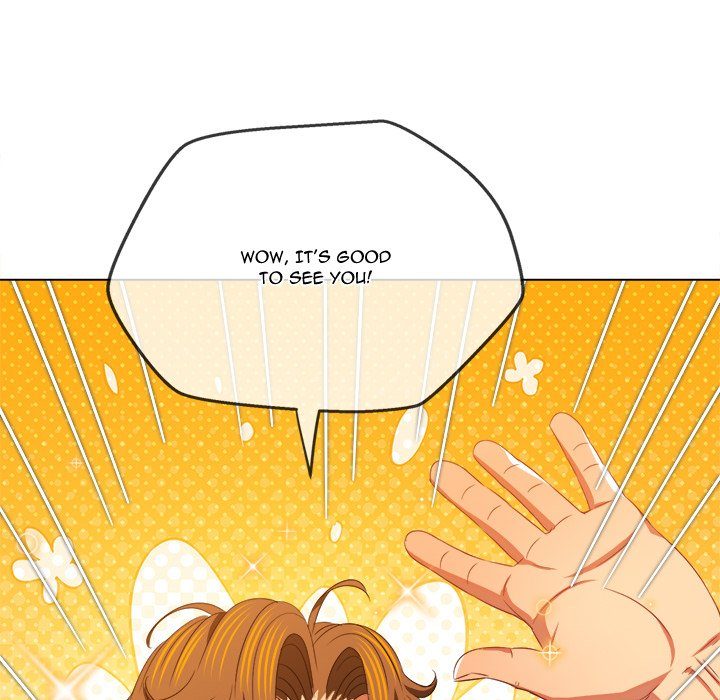 My High School Bully Chapter 240 Page 8