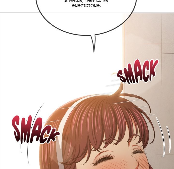 My High School Bully Chapter 241 Page 117