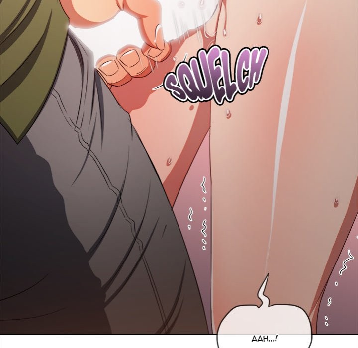 My High School Bully Chapter 241 Page 131