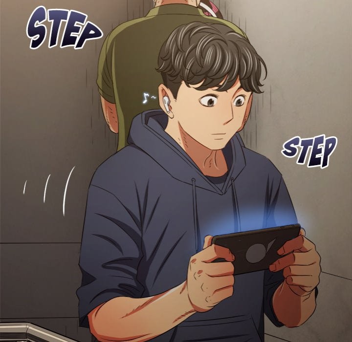 My High School Bully Chapter 241 Page 182