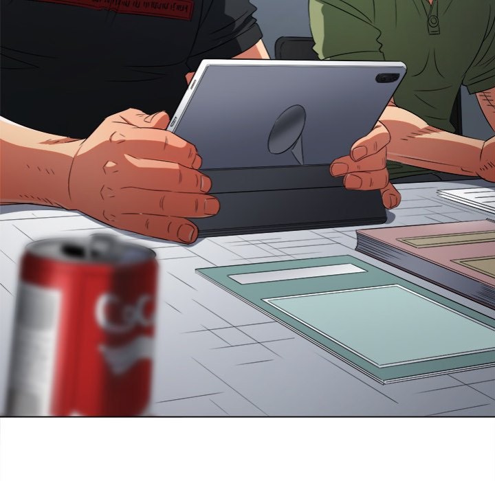 My High School Bully Chapter 241 Page 232