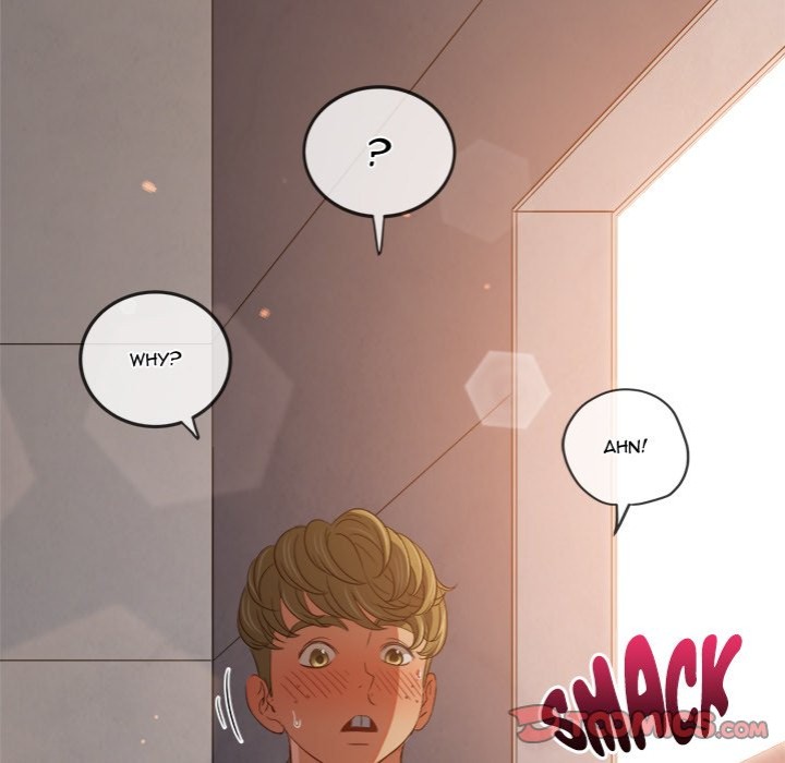 My High School Bully Chapter 241 Page 45