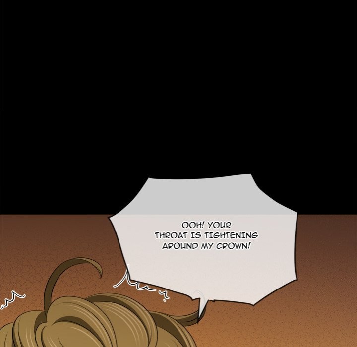 My High School Bully Chapter 241 Page 88