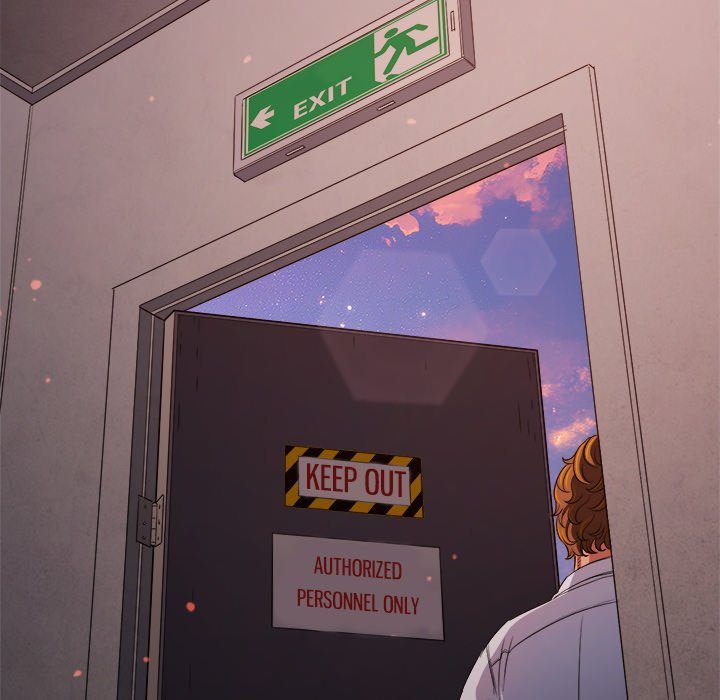 My High School Bully Chapter 242 Page 124