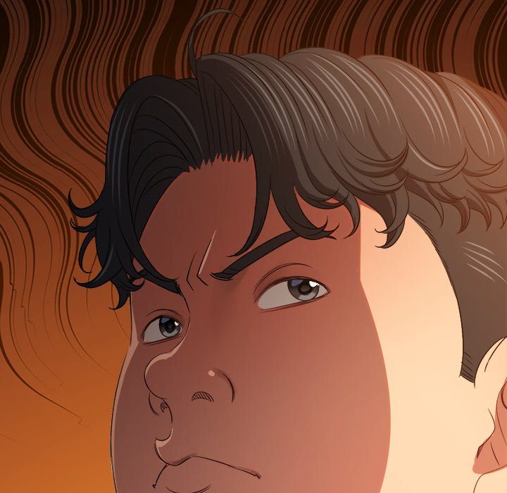 My High School Bully Chapter 242 Page 14