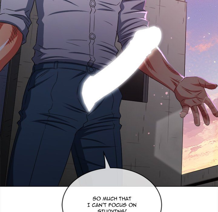 My High School Bully Chapter 242 Page 143