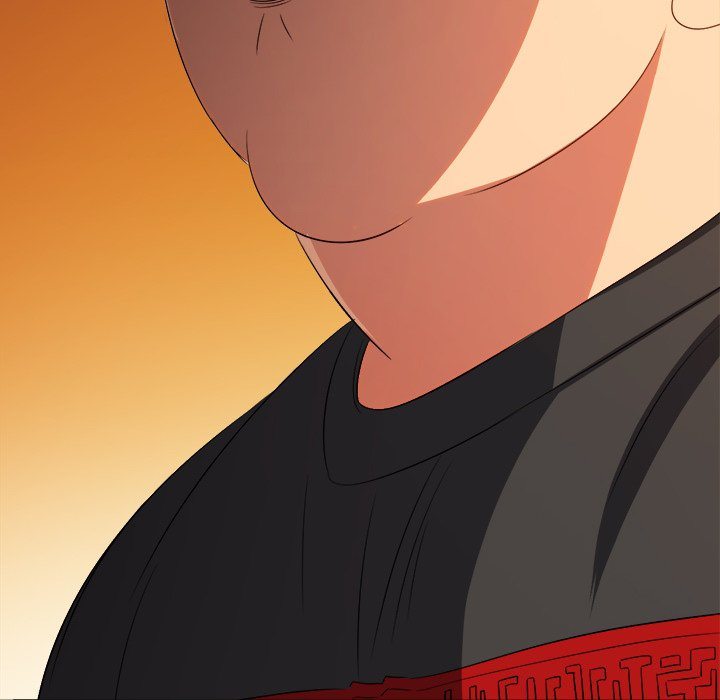 My High School Bully Chapter 242 Page 15