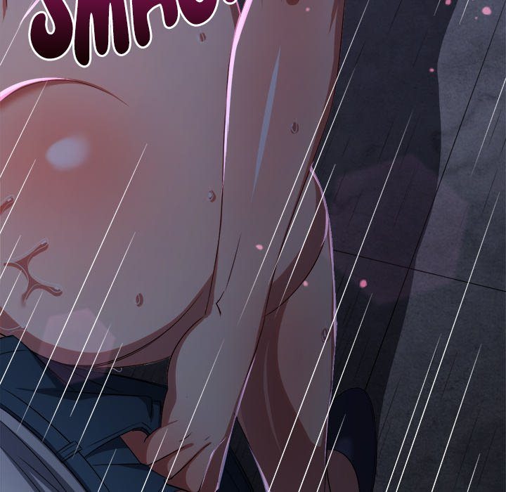 My High School Bully Chapter 242 Page 194