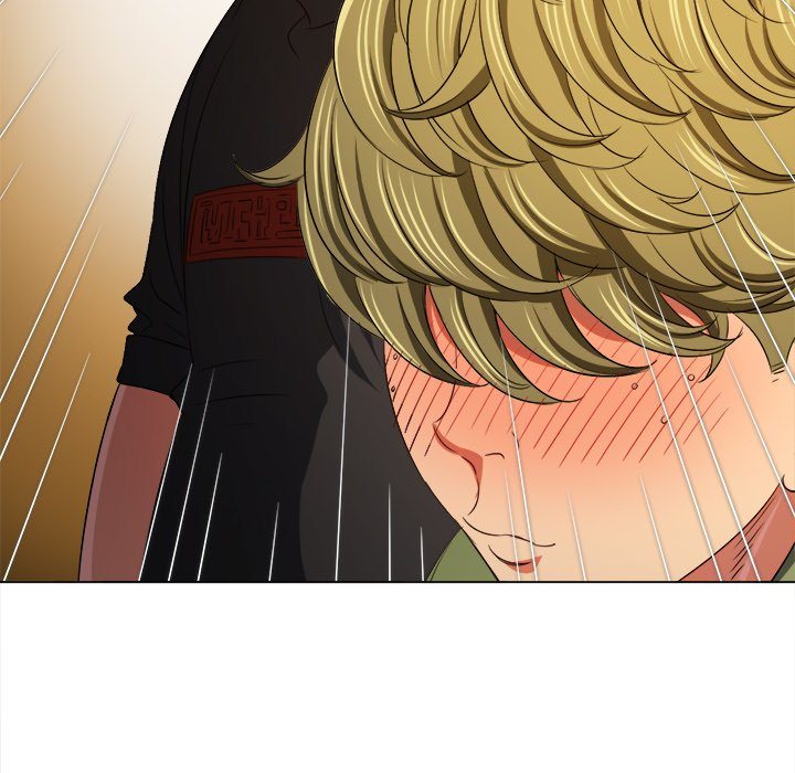 My High School Bully Chapter 242 Page 27