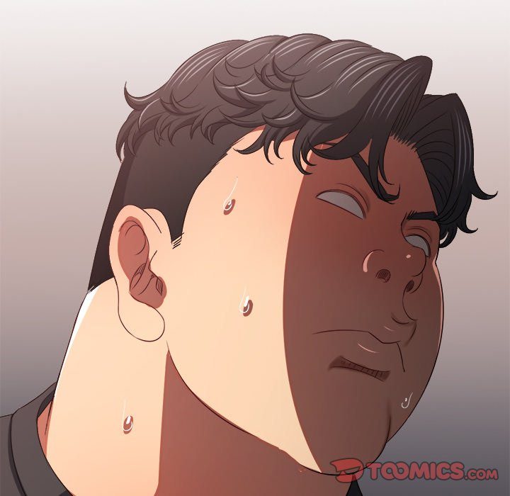 My High School Bully Chapter 242 Page 39