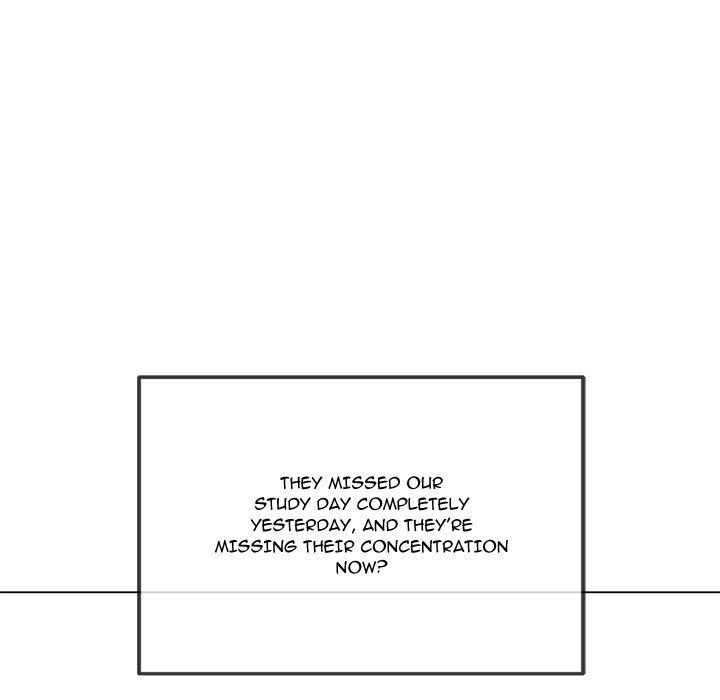 My High School Bully Chapter 242 Page 47