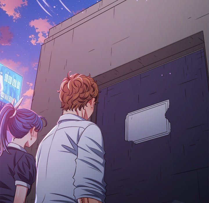 My High School Bully Chapter 244 Page 35