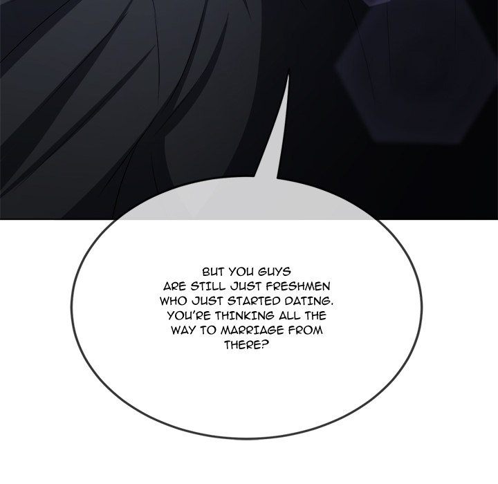 My High School Bully Chapter 245 Page 109