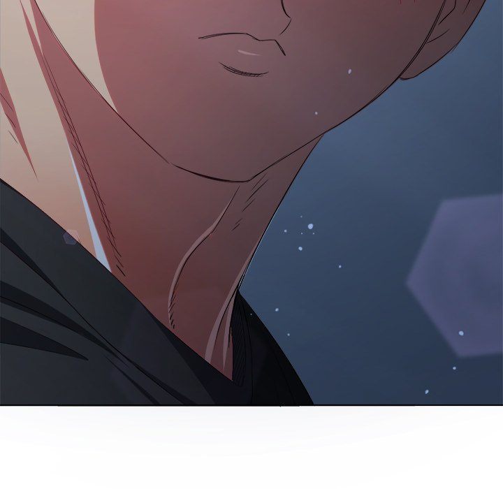 My High School Bully Chapter 245 Page 131