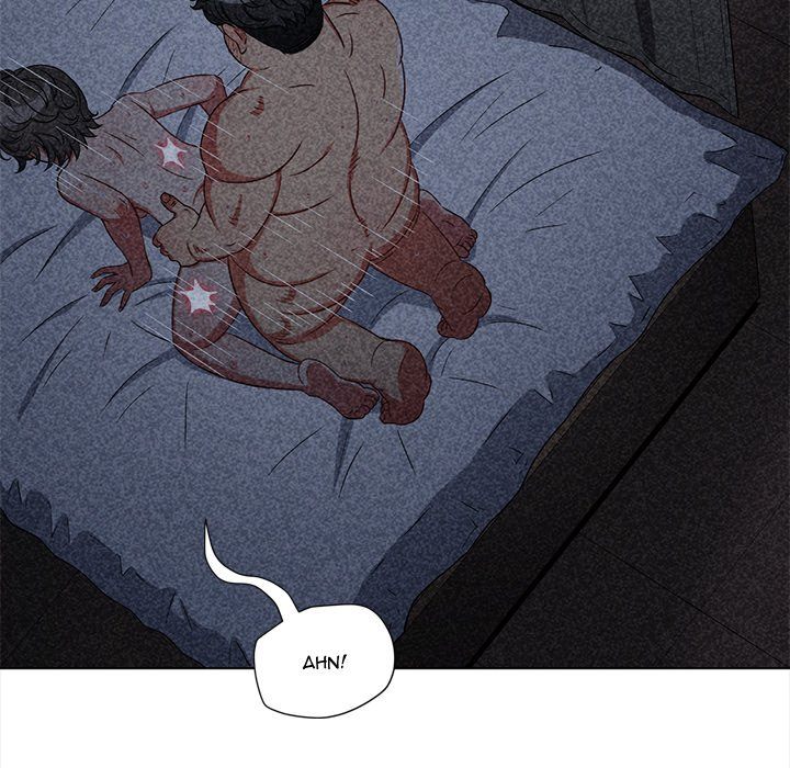 My High School Bully Chapter 245 Page 179