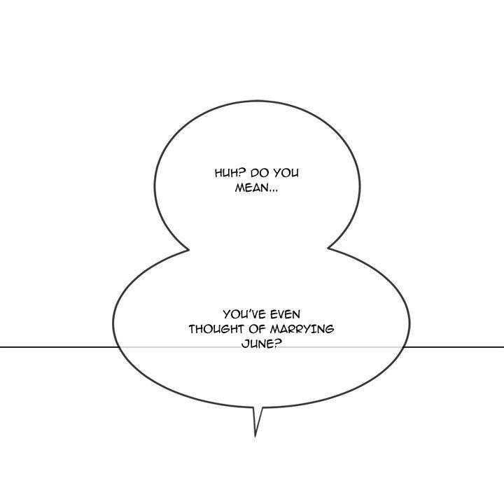 My High School Bully Chapter 245 Page 39