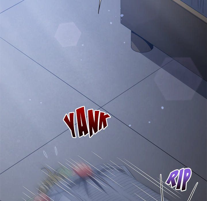 My High School Bully Chapter 245 Page 83