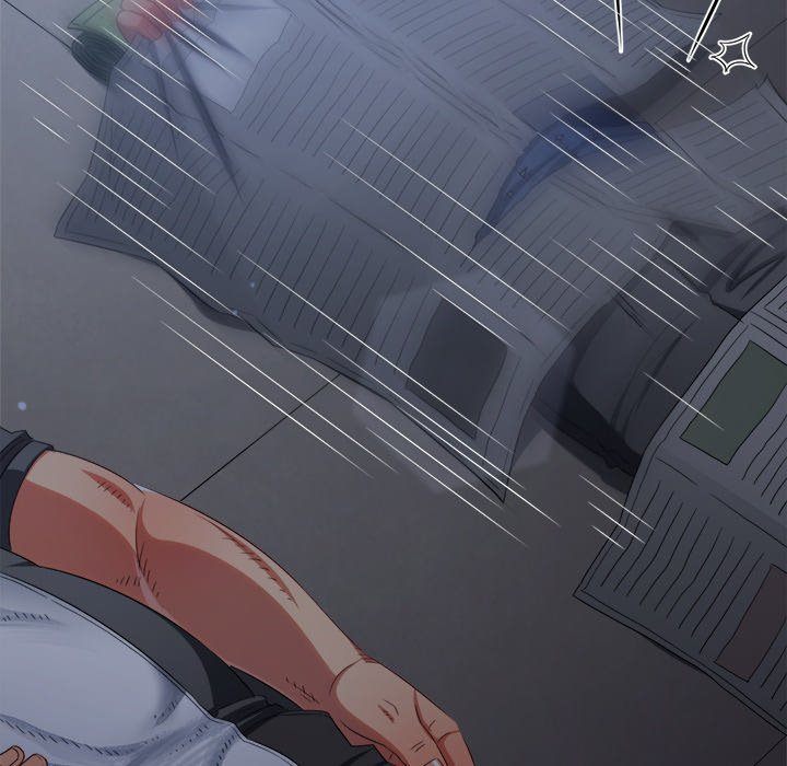 My High School Bully Chapter 245 Page 84