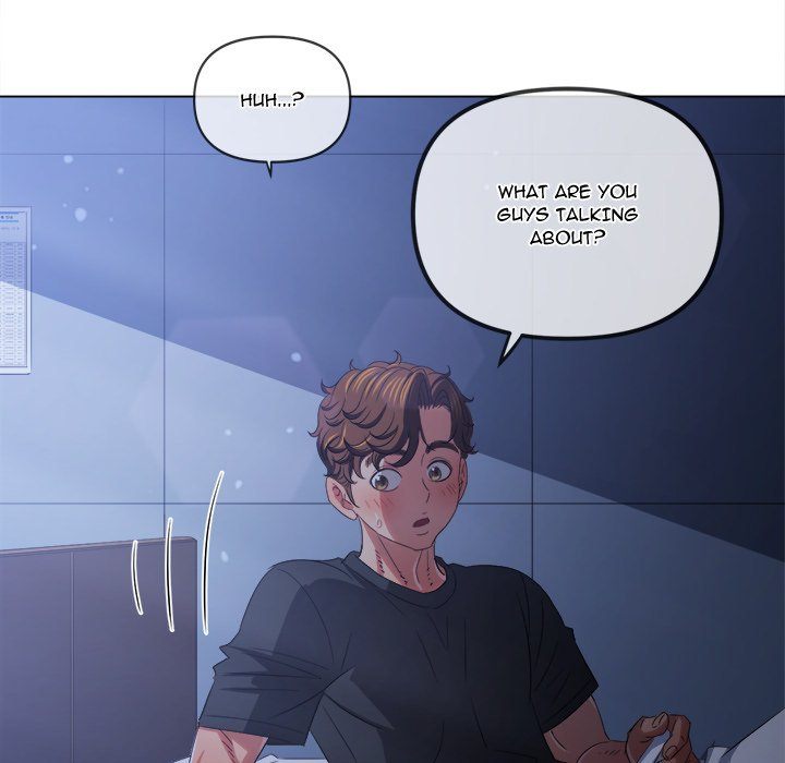 My High School Bully Chapter 245 Page 97