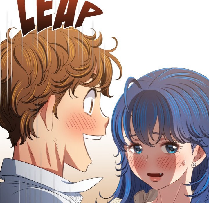 My High School Bully Chapter 246 Page 138