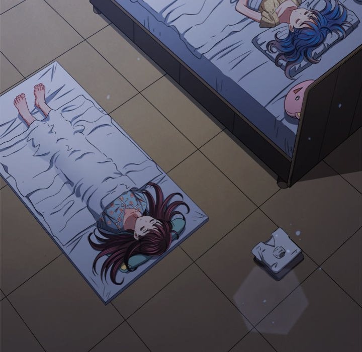 My High School Bully Chapter 248 Page 25