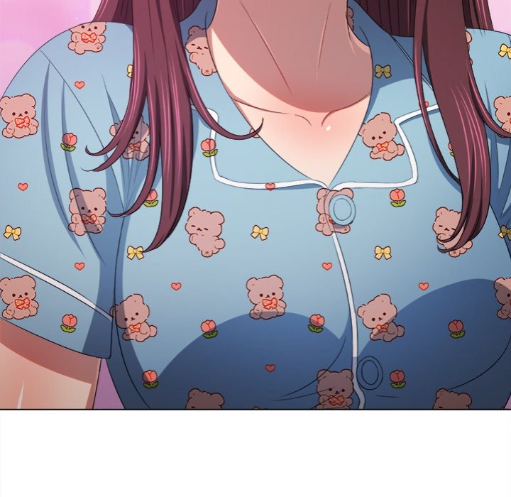 My High School Bully Chapter 248 Page 51