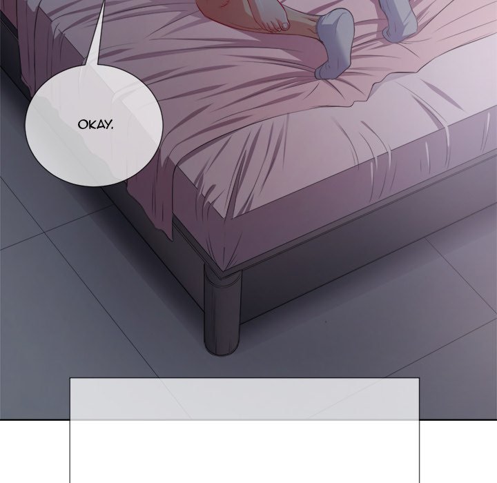 My High School Bully Chapter 25 Page 113
