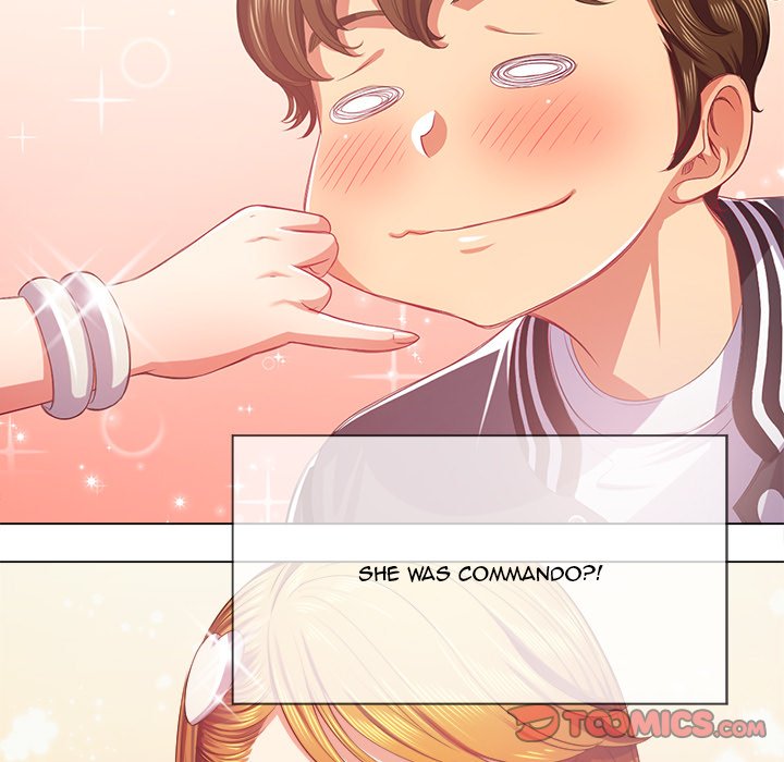 My High School Bully Chapter 25 Page 12