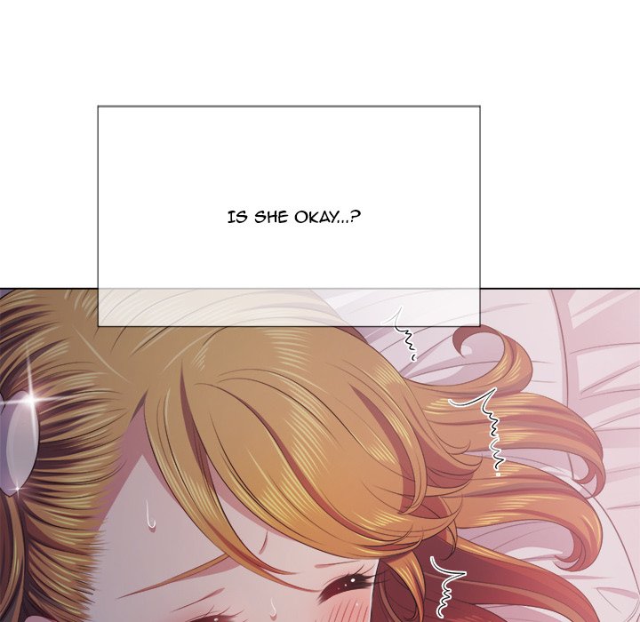 My High School Bully Chapter 25 Page 123
