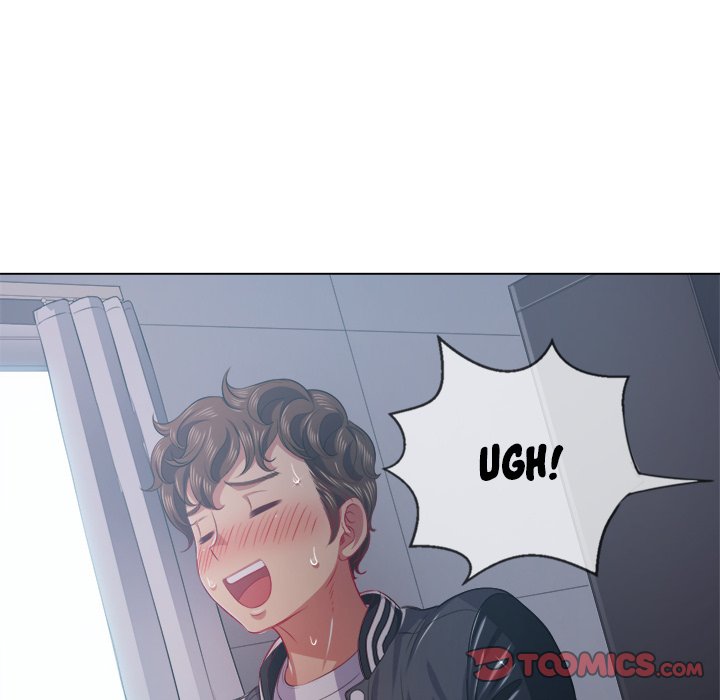 My High School Bully Chapter 25 Page 147