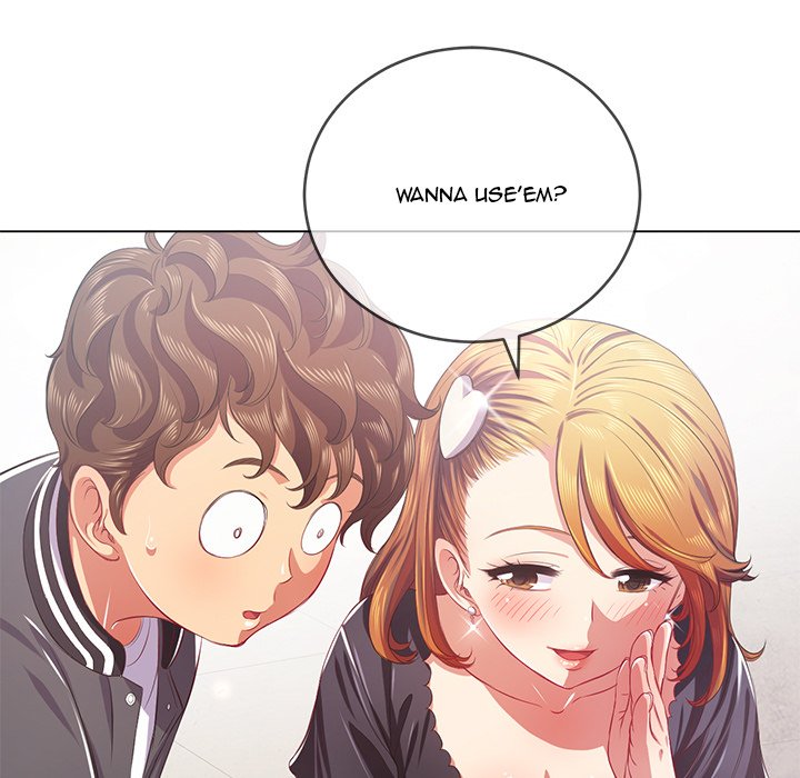 My High School Bully Chapter 25 Page 15