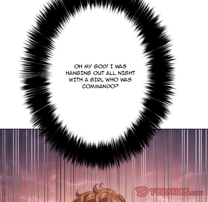 My High School Bully Chapter 25 Page 21