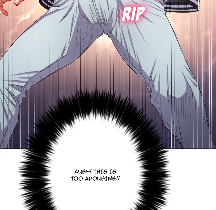 My High School Bully Chapter 25 Page 23