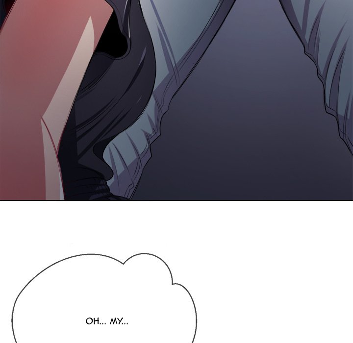 My High School Bully Chapter 25 Page 33