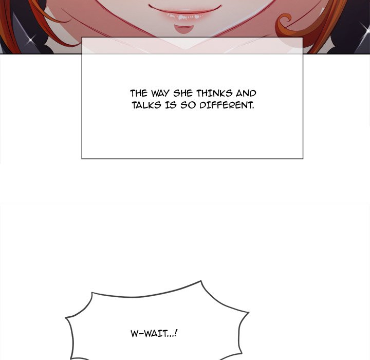 My High School Bully Chapter 25 Page 46