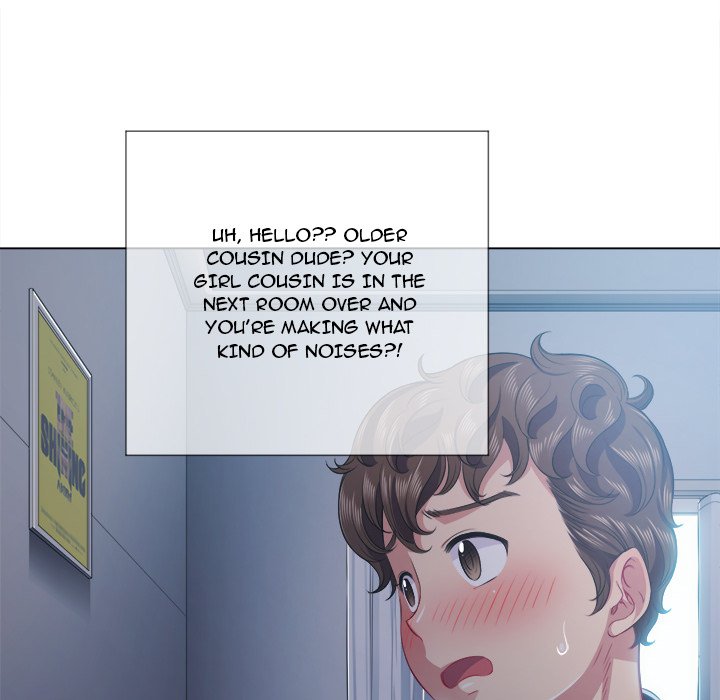 My High School Bully Chapter 25 Page 51